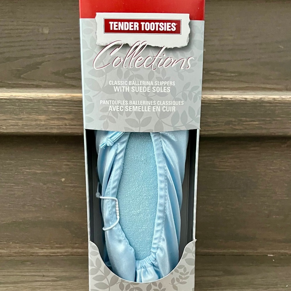 Slippers